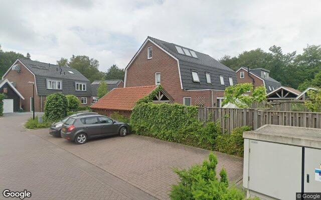 Speelplaats Aart van Wilgenburghof