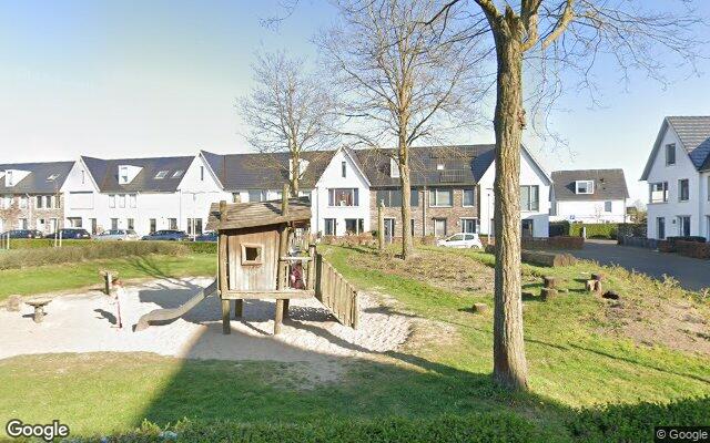 Speeltuin Sarabandeplein