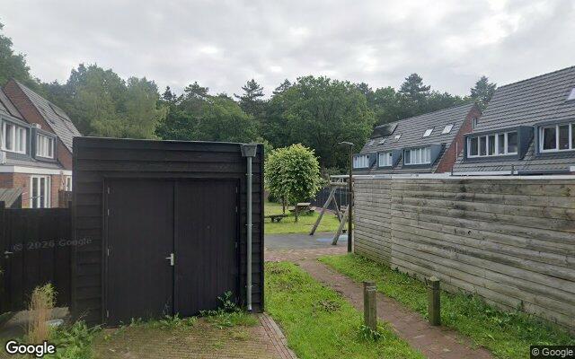 Speelterrein Klaverlaan 23