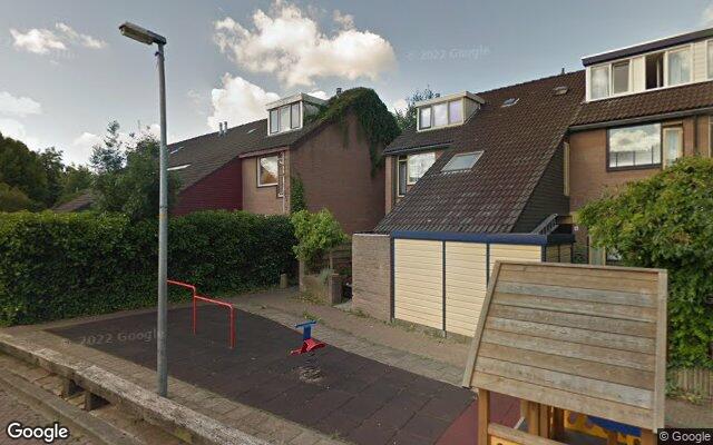 Speeltuin Braamkamp