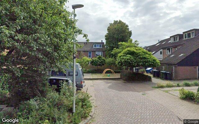 Speeltuin Braamkamp