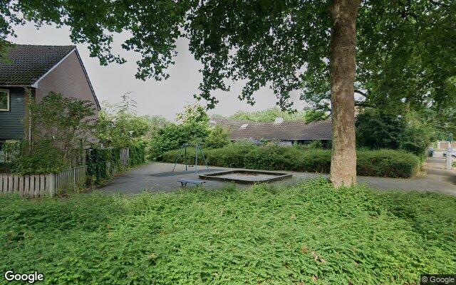 Speeltuin De Moesmate