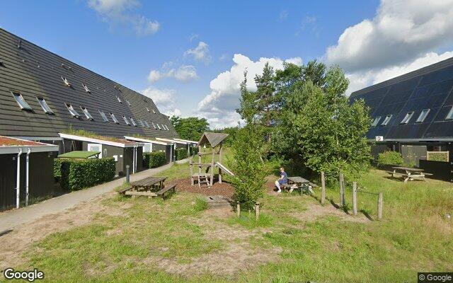 Speelterrein Nelson Mandelahof