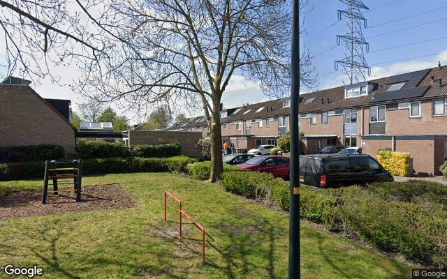Speeltuin Breeuwershoeve