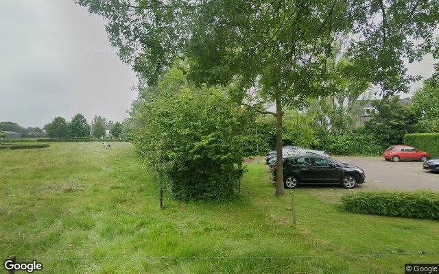Speelterrein Horster-Zoomweg 5