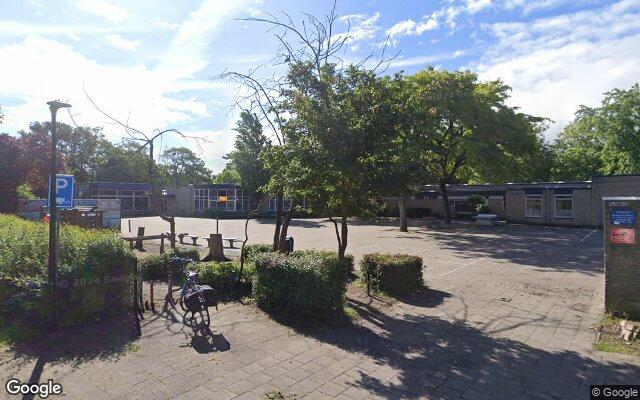 Speeltuin Gruttopad