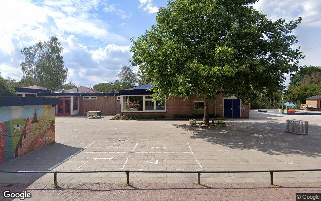 Speeltuin (Ermelo)
