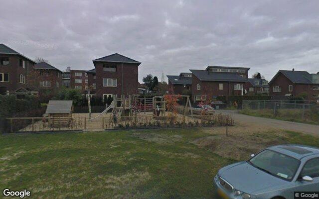 Speeltuin Meubelpad