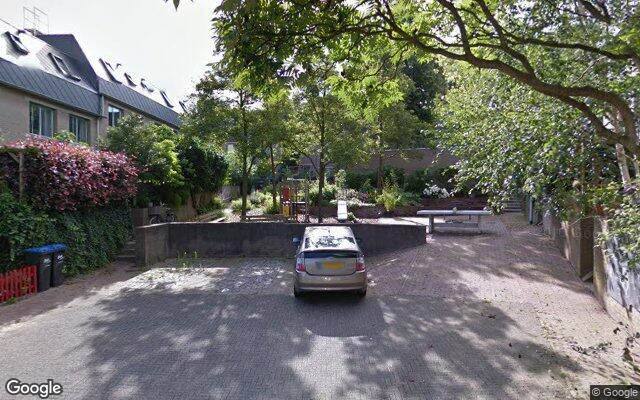 Speeltuin Muchterplaats