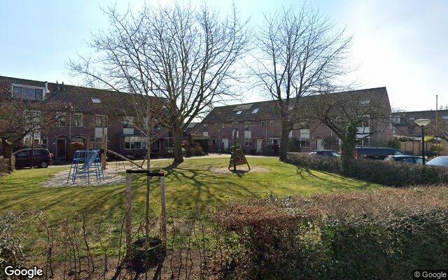 Speeltuin Oosterlaan