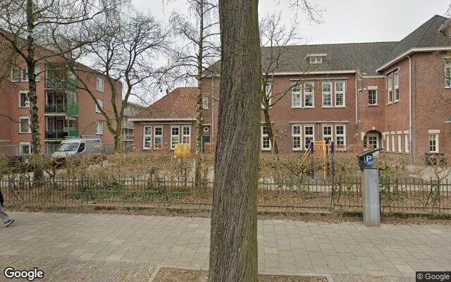 Speeltuin Heyendaalseweg