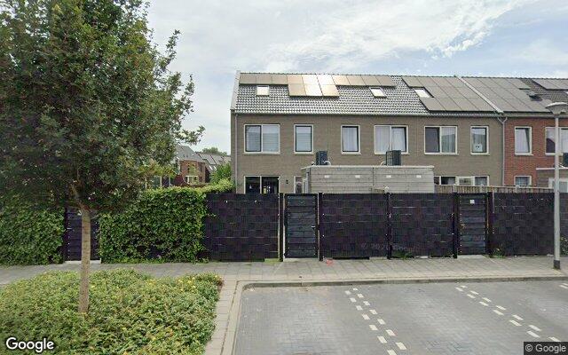 Speelplek de Wieken