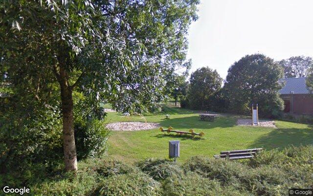 Speeltuin De Wielewaal