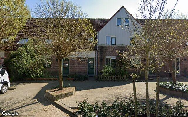 Speeltuin Dukaatstraat