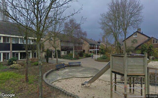 Speeltuin Wagnerhof
