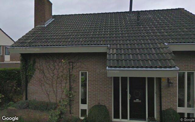 Speeltuin Händelstraat
