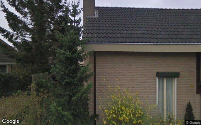 Speeltuin Diepenbrockstraat