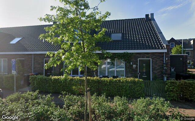 Speeltuin Orpingtonlaan