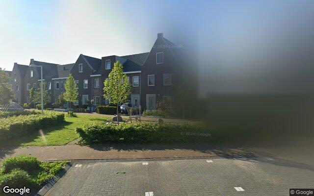 Speeltuin Orpingtonlaan