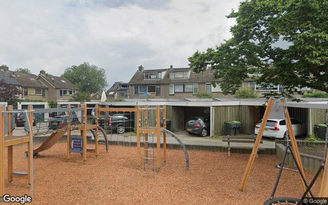 Speeltuin Lemmerbrink