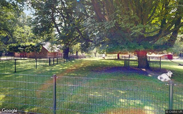 Kinderboerderij Dubbelbeek
