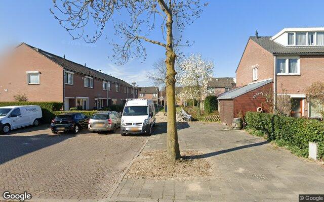 Speeltuin Malvert