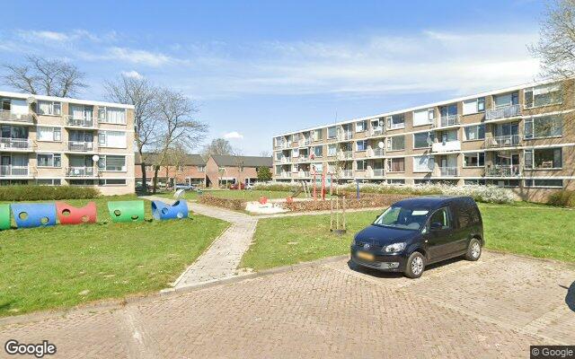 Speeltuin Aldenhof