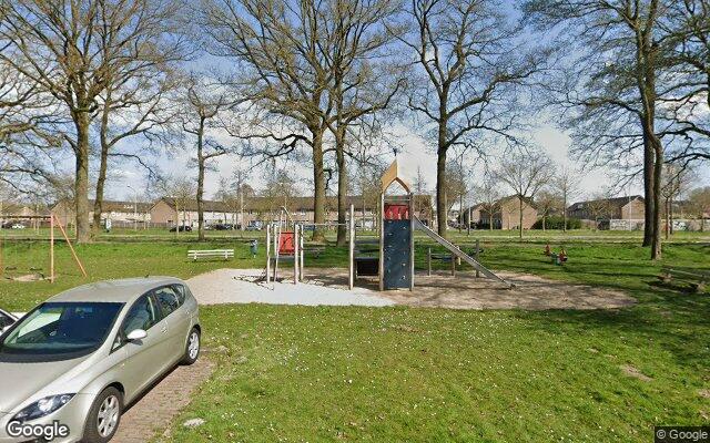 Speeltuin Aldenhof