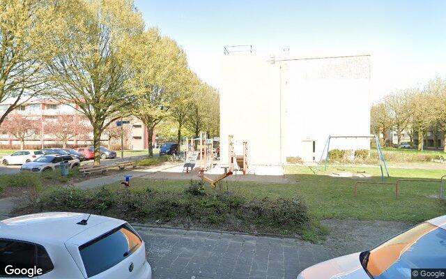 Speeltuin Meijhorst