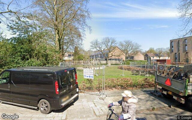 Speeltuin Zwanenveld