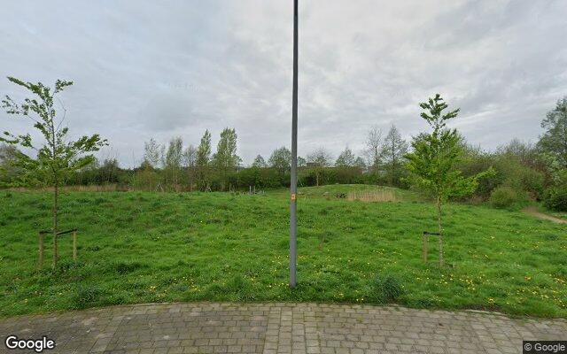 Speeltuin ’t Jaagpad