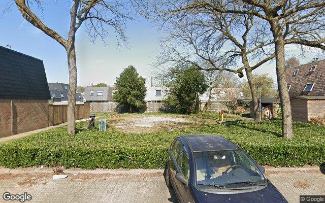 Speeltuin Zwanenveld