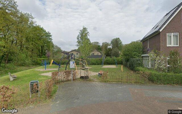 Speeltuin Johannahoeveweg
