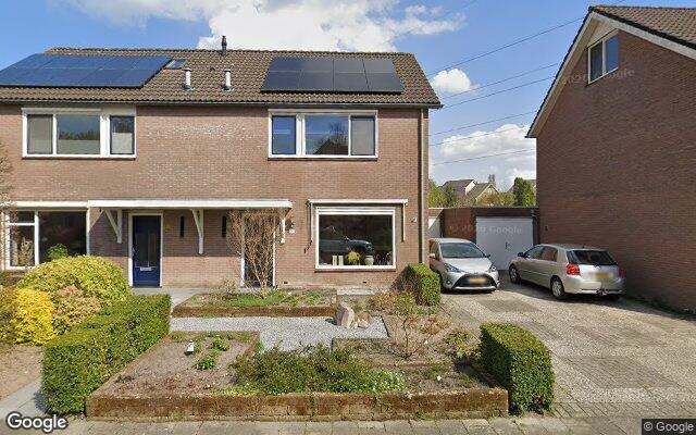 Speeltuin Bonkelaar