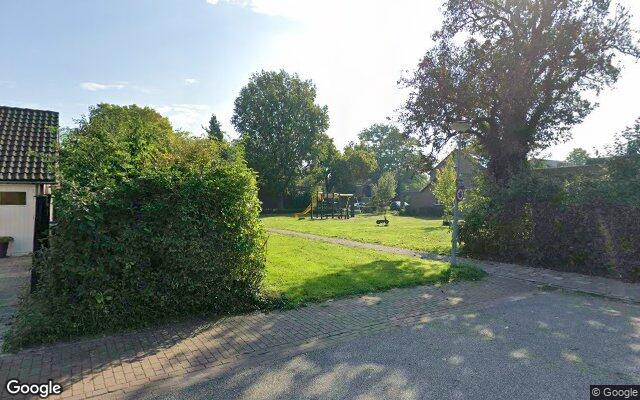 Speeltuin Cloekemaat