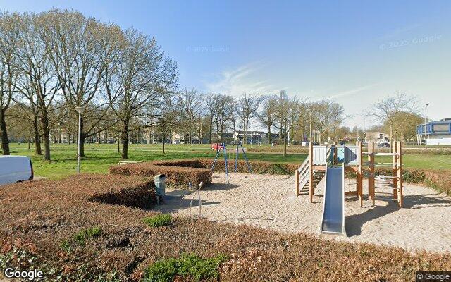 Speeltuin Malvert