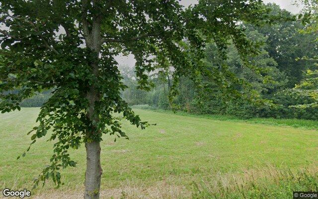 Speeltuin blote voetenpad