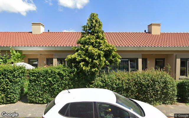 Speeltuin Scheerlingpad