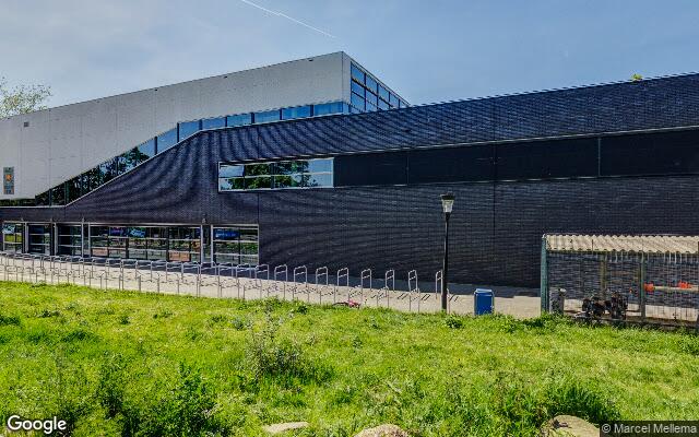 Speeltuin Lupinestraat
