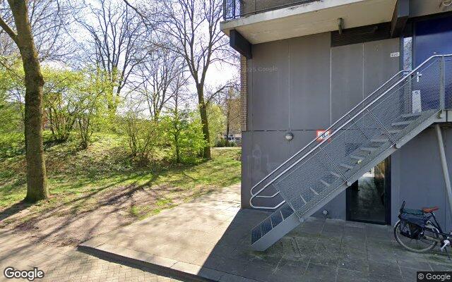 Speeltuin Gentiaanstraat