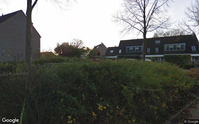 Speeltuin Molenberg