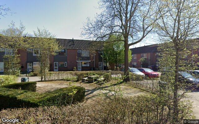 Speeltuin de Wellenkamp