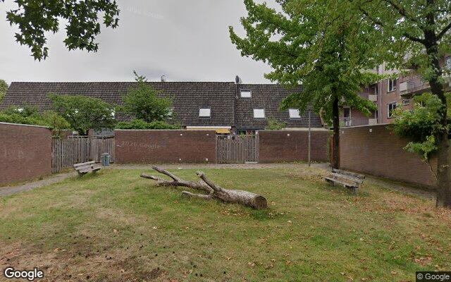 Speeltuin Karel Doormanstraat