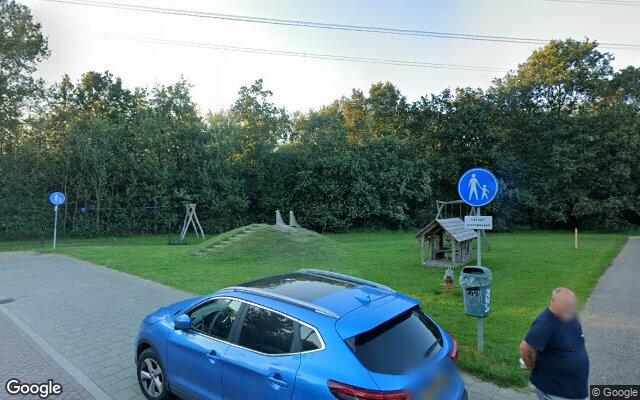 Speeltuin Drieskensacker