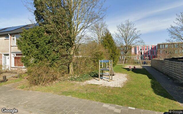 Speeltuin Dotterbloem