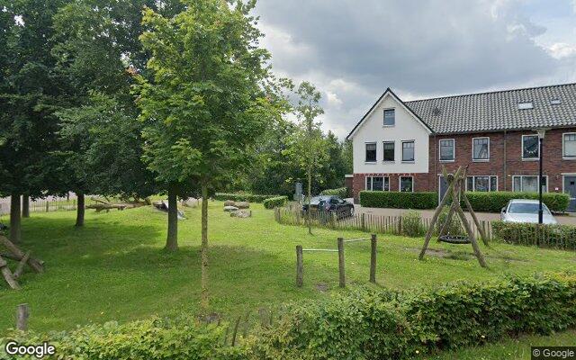 Speeltuin Madeliefdreef