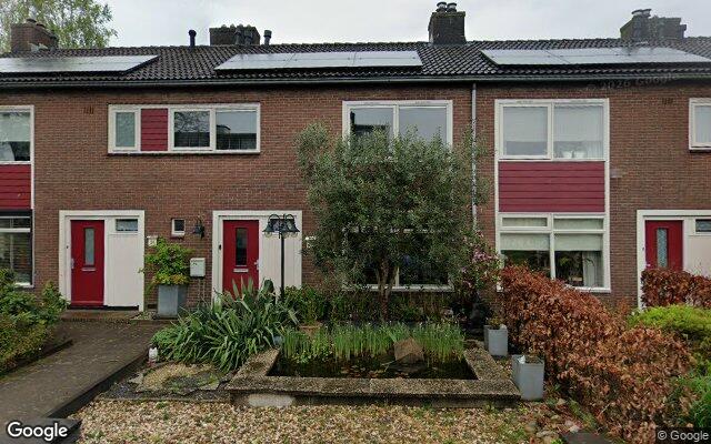 Speeltuin Petrus Paulus Rubensstraat