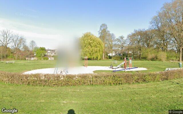 Speeltuin Meijhorst