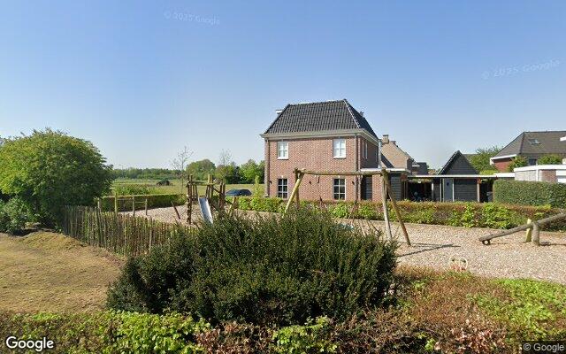 Speeltuin Vlakken Eng