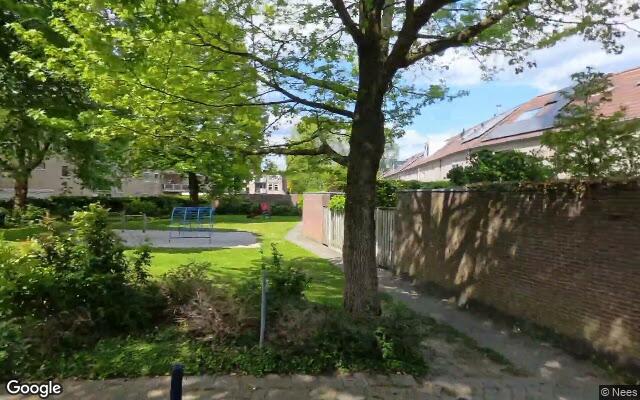 Speeltuin Brinklaan